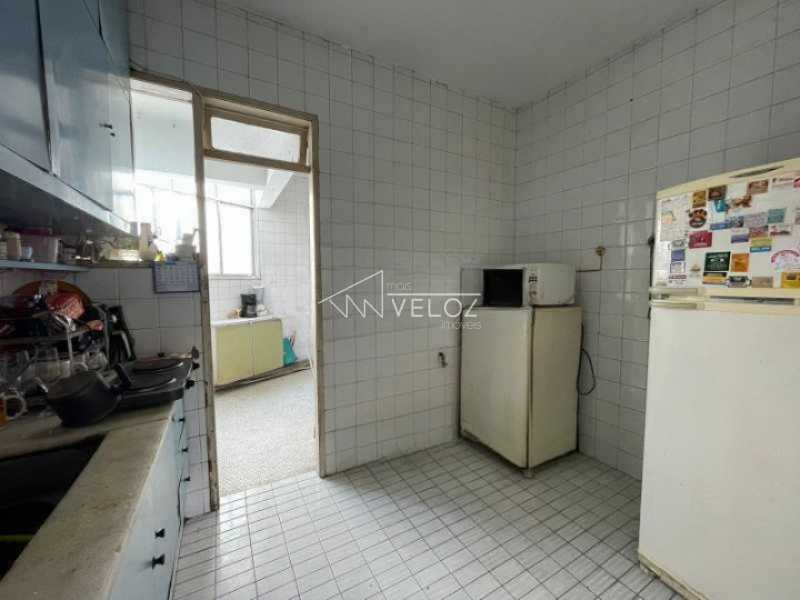 Apartamento à venda com 3 quartos, 94m² - Foto 20