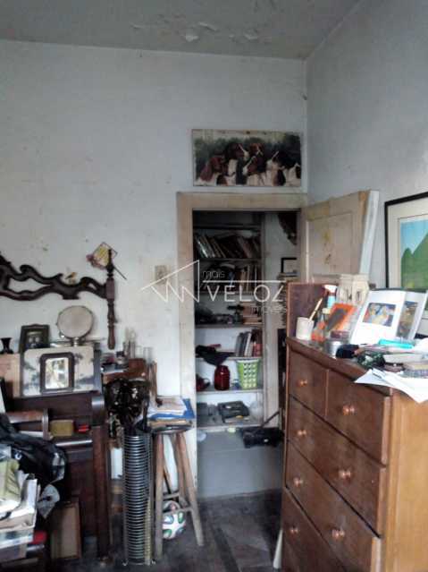 Apartamento à venda com 2 quartos, 67m² - Foto 10