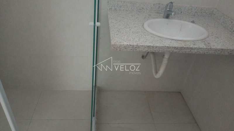 Apartamento à venda com 3 quartos, 95m² - Foto 7