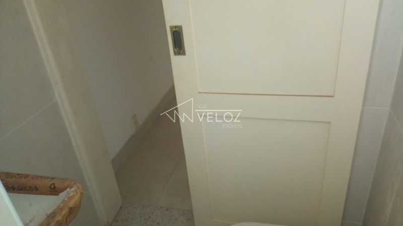 Apartamento à venda com 3 quartos, 95m² - Foto 10