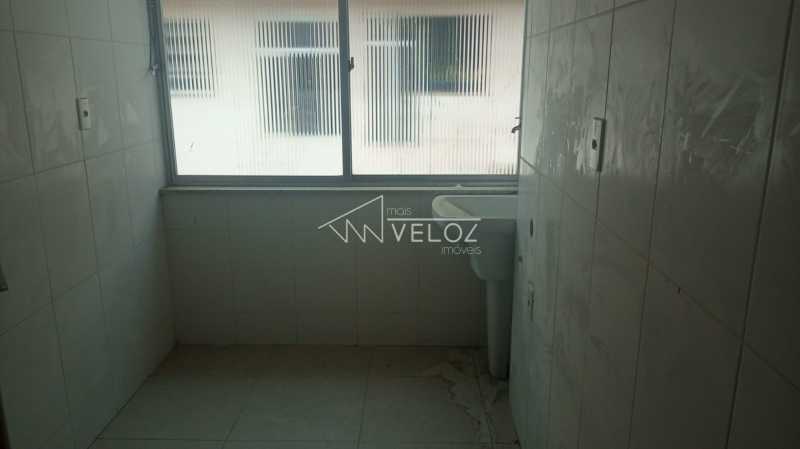 Apartamento à venda com 3 quartos, 95m² - Foto 11