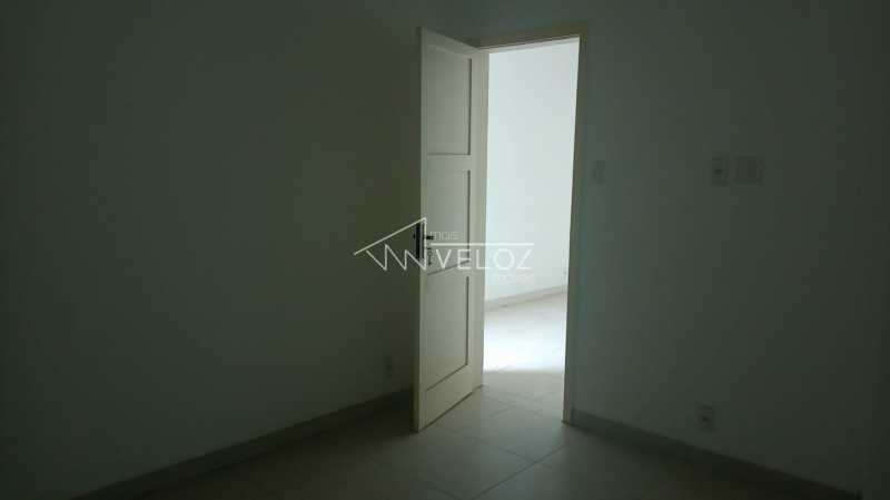 Apartamento à venda com 3 quartos, 95m² - Foto 6