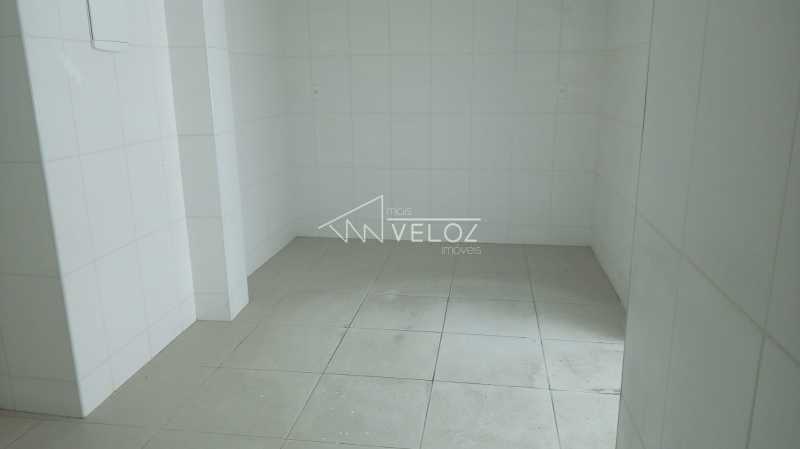 Apartamento à venda com 3 quartos, 95m² - Foto 12