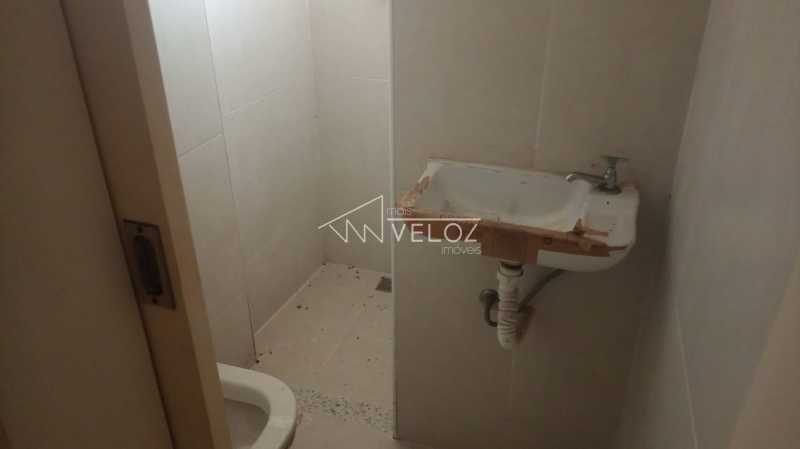 Apartamento à venda com 3 quartos, 95m² - Foto 21