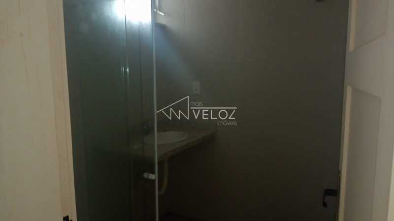 Apartamento à venda com 3 quartos, 95m² - Foto 22