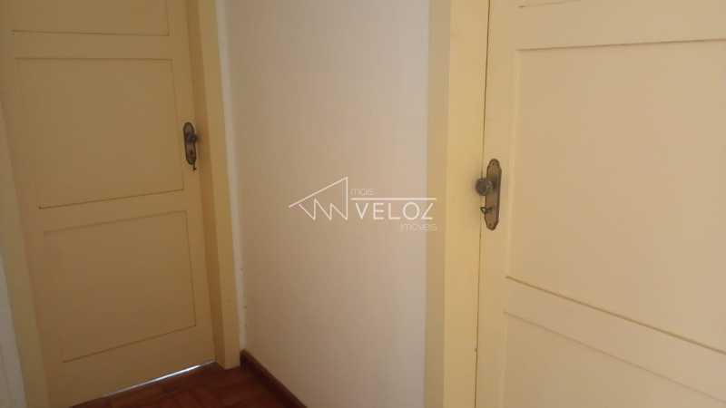 Apartamento à venda com 3 quartos, 95m² - Foto 5