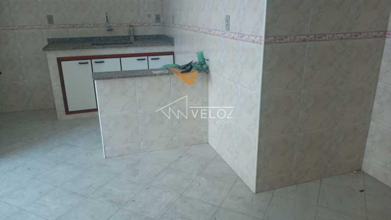 Apartamento à venda com 3 quartos, 95m² - Foto 14