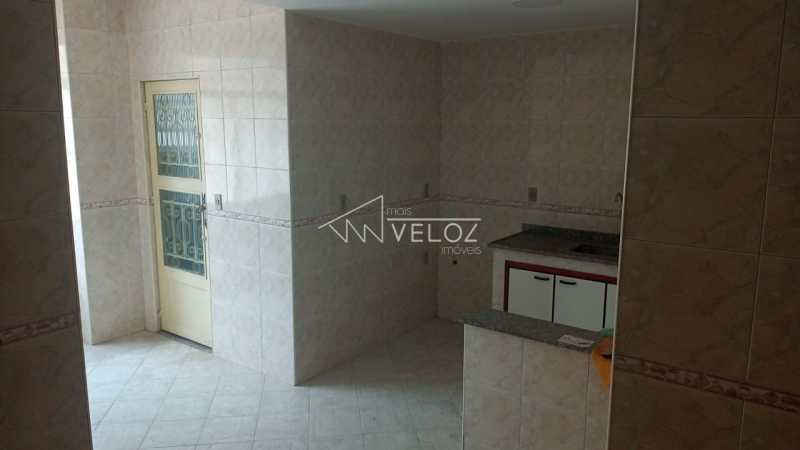 Apartamento à venda com 3 quartos, 95m² - Foto 15