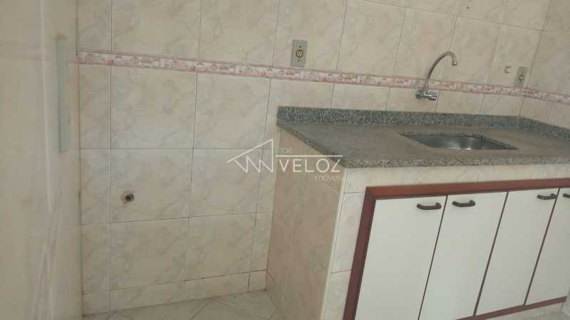 Apartamento à venda com 3 quartos, 95m² - Foto 17