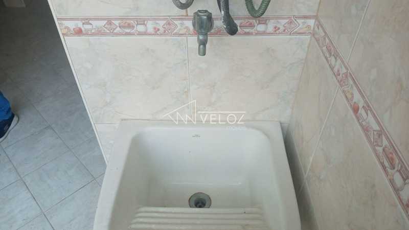 Apartamento à venda com 3 quartos, 95m² - Foto 21