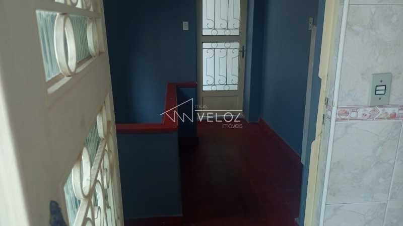 Apartamento à venda com 3 quartos, 95m² - Foto 23