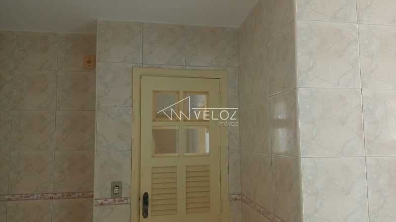 Apartamento à venda com 3 quartos, 95m² - Foto 24