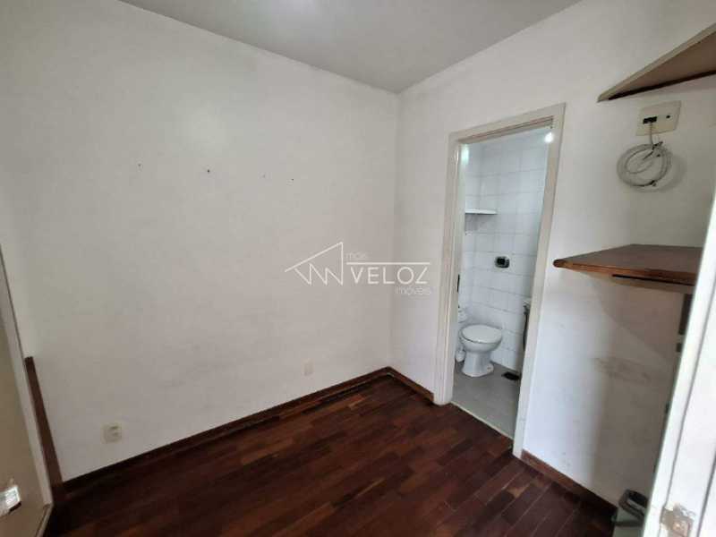 Apartamento à venda com 3 quartos, 122m² - Foto 18