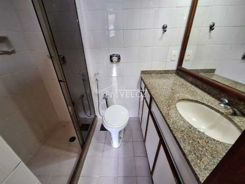 Apartamento à venda com 3 quartos, 122m² - Foto 10