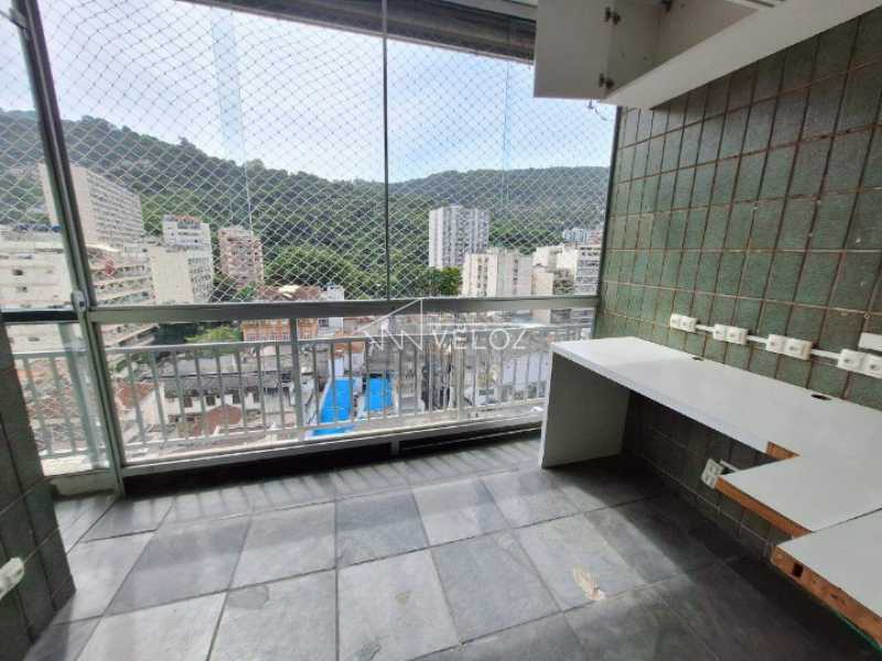 Apartamento à venda com 3 quartos, 122m² - Foto 20