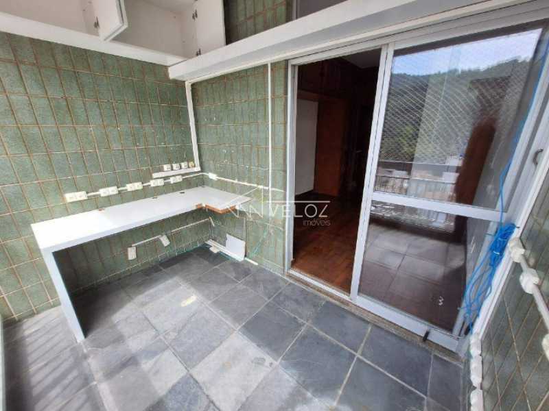 Apartamento à venda com 3 quartos, 122m² - Foto 19