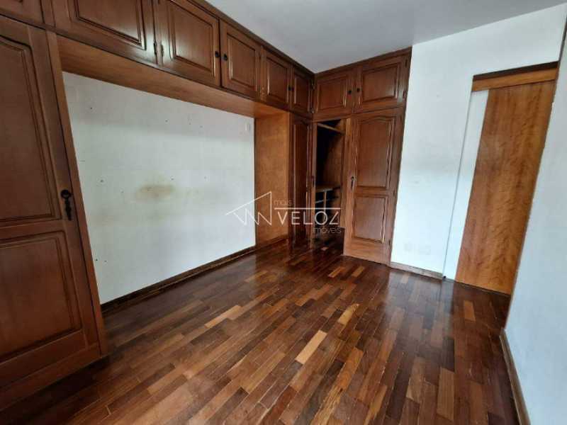 Apartamento à venda com 3 quartos, 122m² - Foto 8