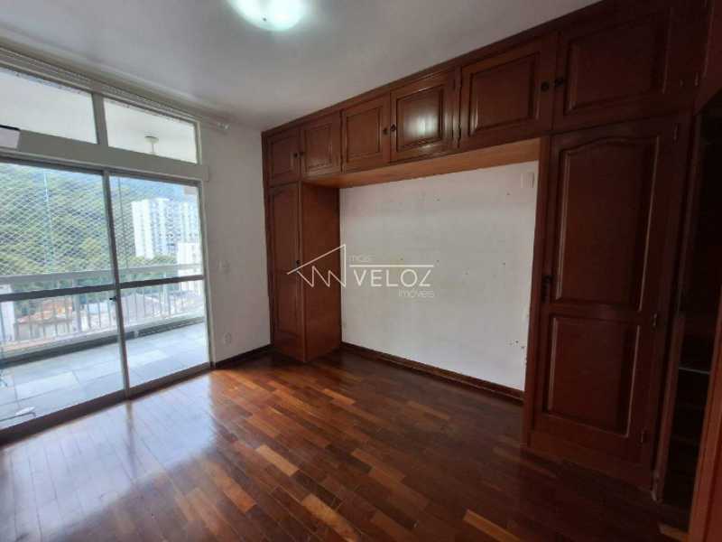 Apartamento à venda com 3 quartos, 122m² - Foto 7