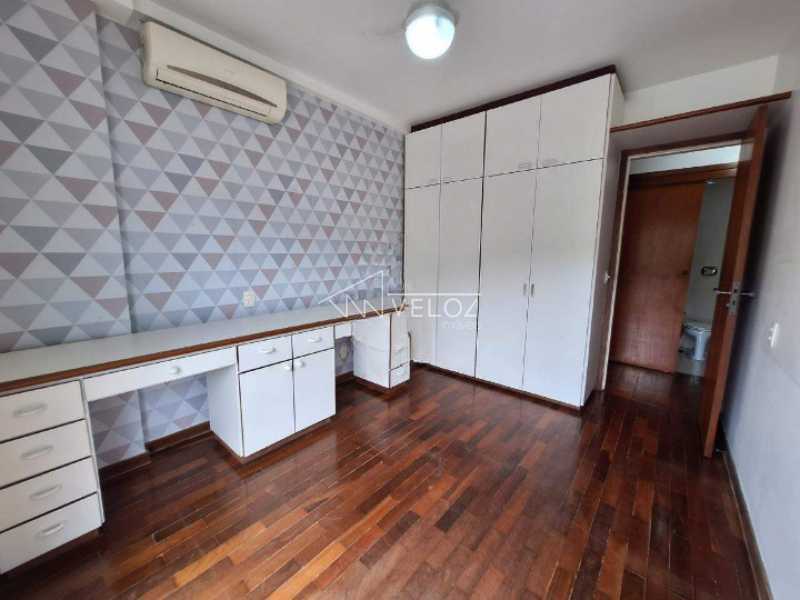 Apartamento à venda com 3 quartos, 122m² - Foto 12