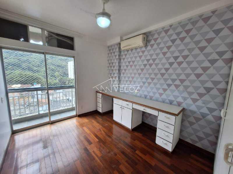 Apartamento à venda com 3 quartos, 122m² - Foto 11