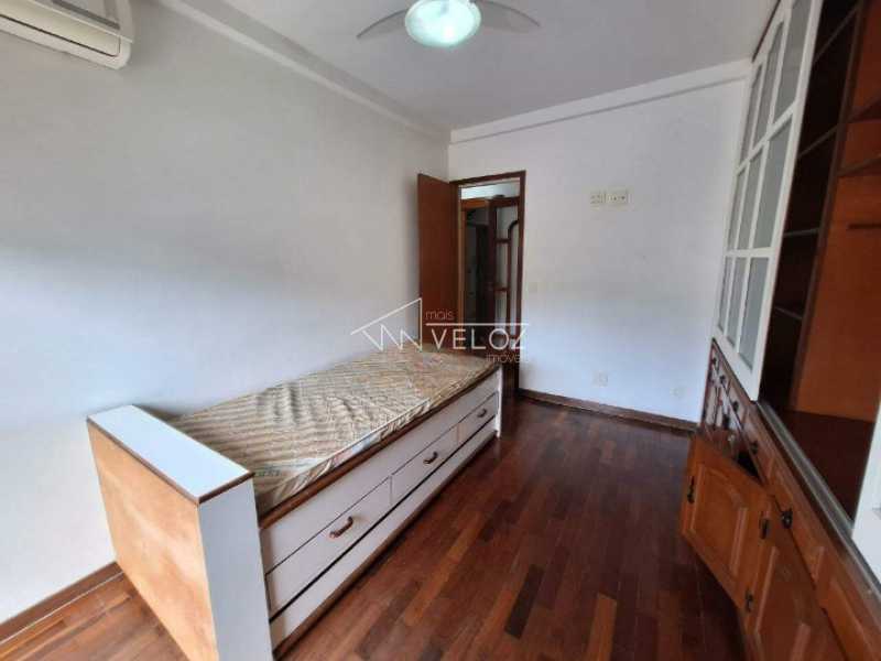 Apartamento à venda com 3 quartos, 122m² - Foto 14