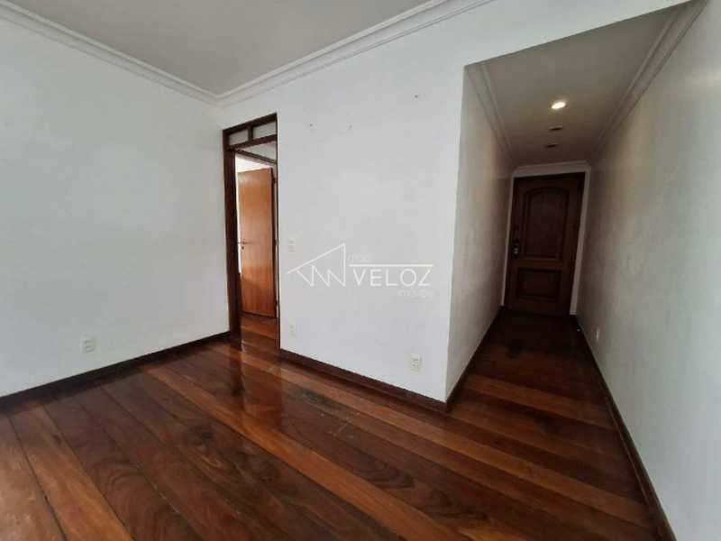 Apartamento à venda com 3 quartos, 122m² - Foto 5