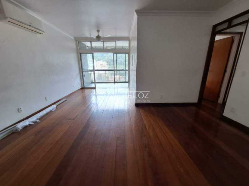 Apartamento à venda com 3 quartos, 122m² - Foto 2