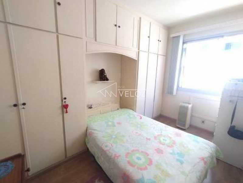 Apartamento à venda com 2 quartos, 81m² - Foto 9