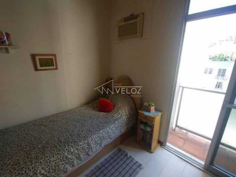 Apartamento à venda com 2 quartos, 81m² - Foto 6