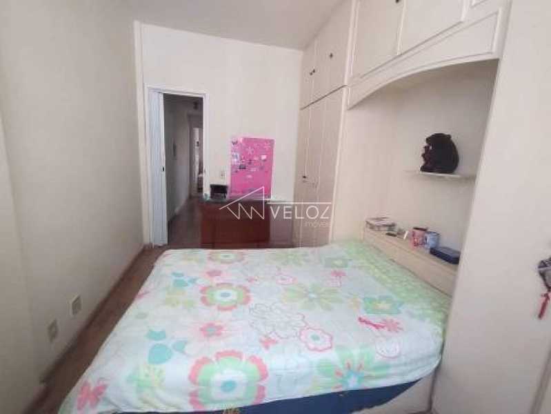 Apartamento à venda com 2 quartos, 81m² - Foto 8