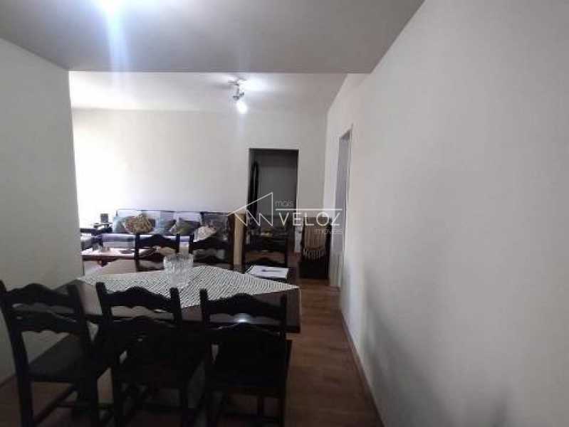 Apartamento à venda com 2 quartos, 81m² - Foto 5