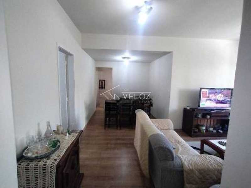 Apartamento à venda com 2 quartos, 81m² - Foto 13