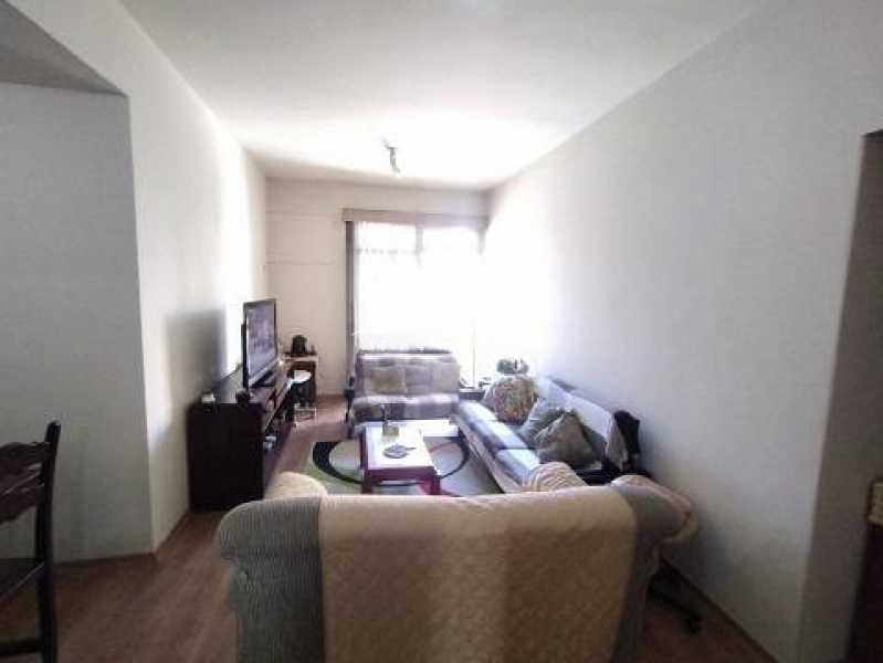 Apartamento à venda com 2 quartos, 81m² - Foto 14