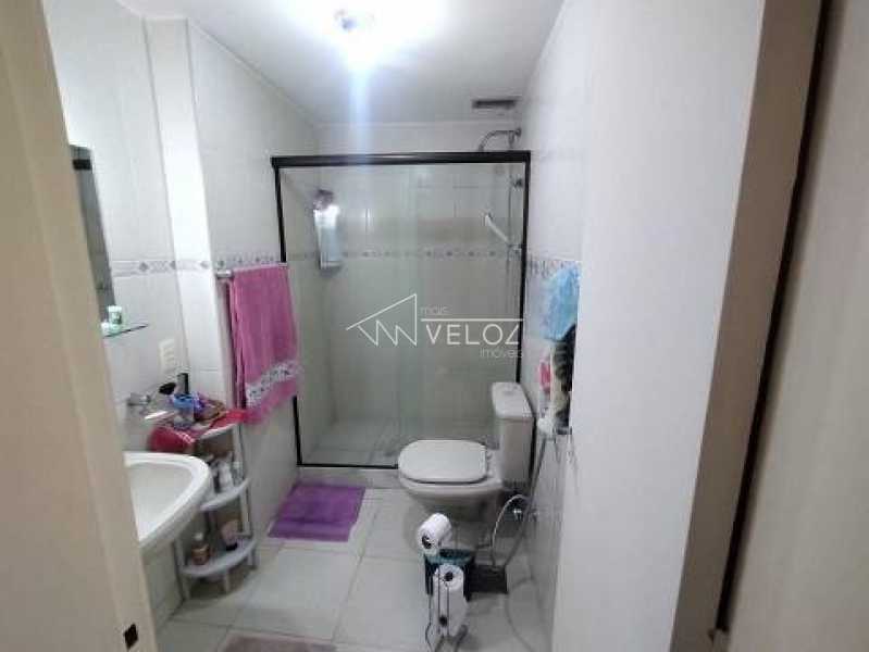 Apartamento à venda com 2 quartos, 81m² - Foto 20