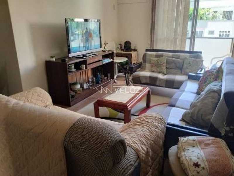 Apartamento à venda com 2 quartos, 81m² - Foto 11