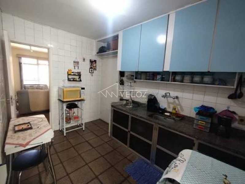 Apartamento à venda com 2 quartos, 81m² - Foto 24