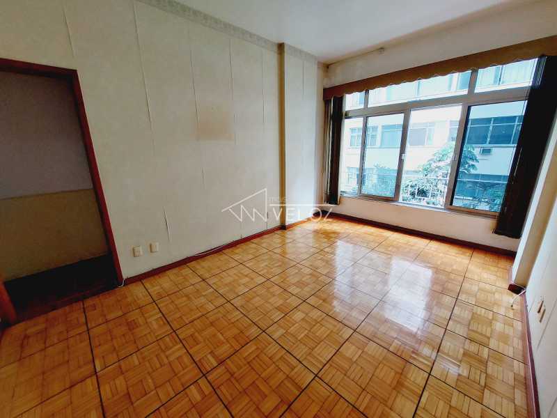 Apartamento à venda com 2 quartos, 76m² - Foto 1