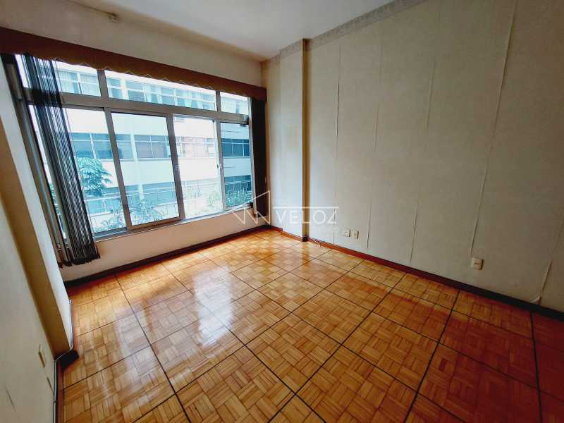 Apartamento à venda com 2 quartos, 76m² - Foto 2