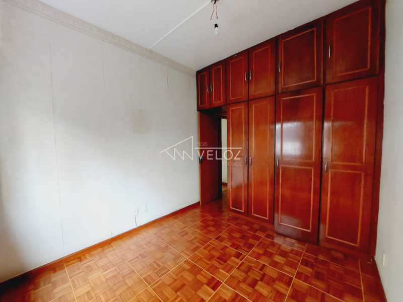 Apartamento à venda com 2 quartos, 76m² - Foto 8