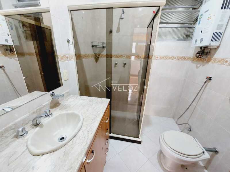 Apartamento à venda com 2 quartos, 76m² - Foto 10