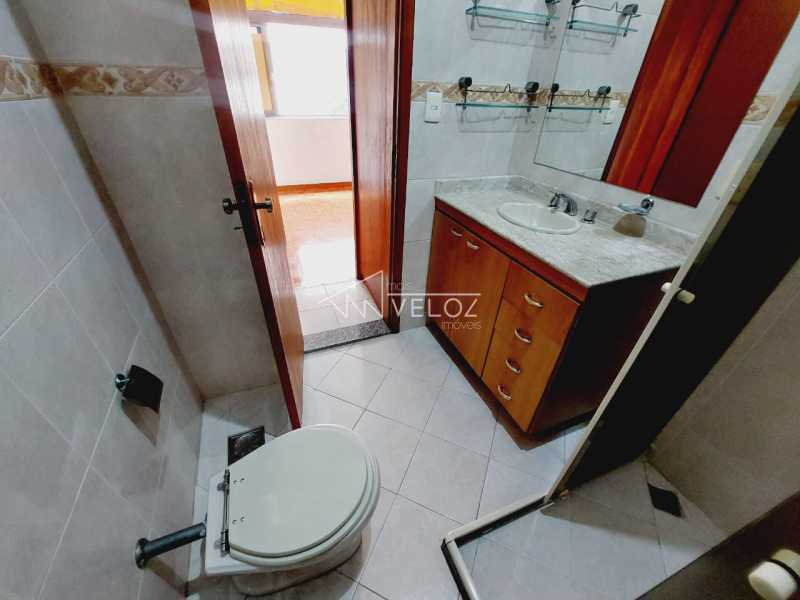 Apartamento à venda com 2 quartos, 76m² - Foto 11