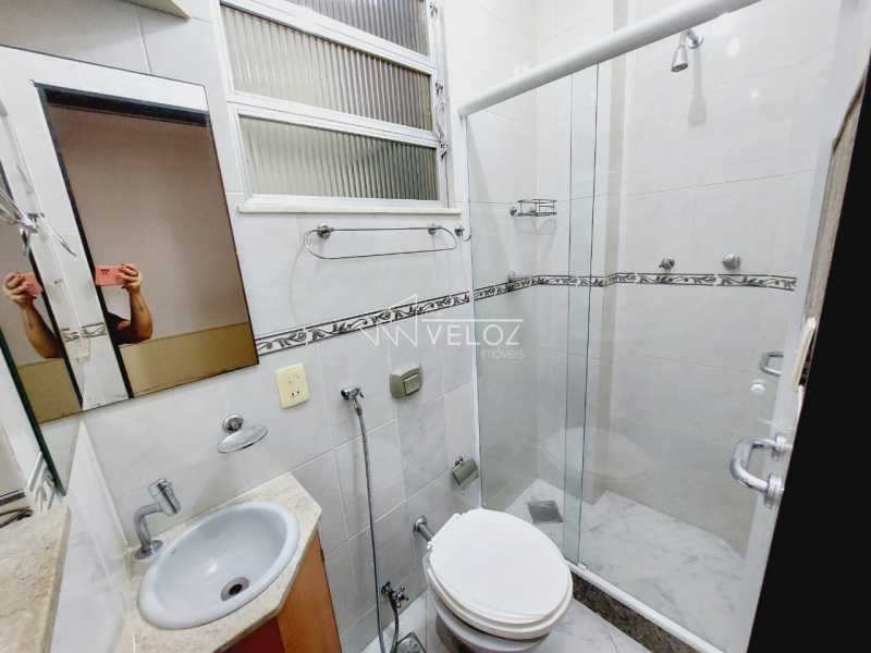 Apartamento à venda com 2 quartos, 76m² - Foto 20