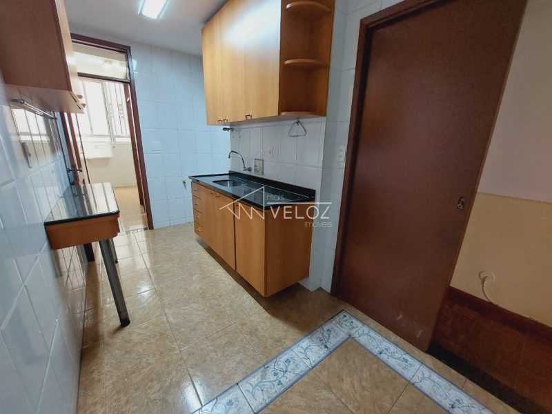 Apartamento à venda com 2 quartos, 76m² - Foto 21