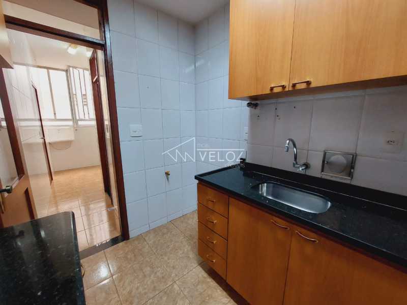 Apartamento à venda com 2 quartos, 76m² - Foto 22