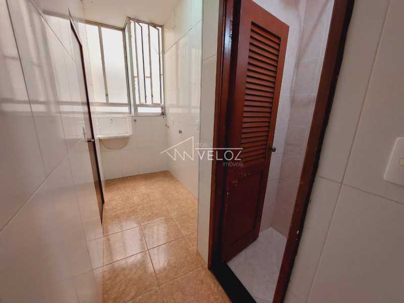 Apartamento à venda com 2 quartos, 76m² - Foto 26