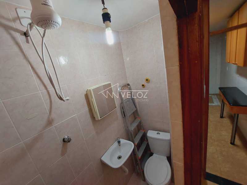 Apartamento à venda com 2 quartos, 76m² - Foto 27