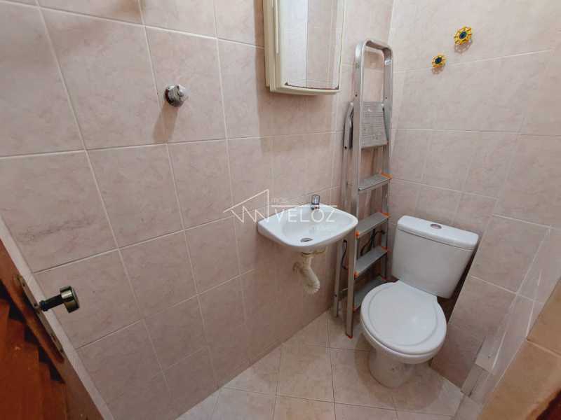 Apartamento à venda com 2 quartos, 76m² - Foto 28