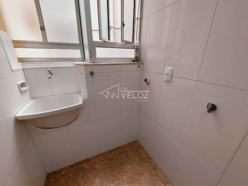 Apartamento à venda com 2 quartos, 76m² - Foto 29