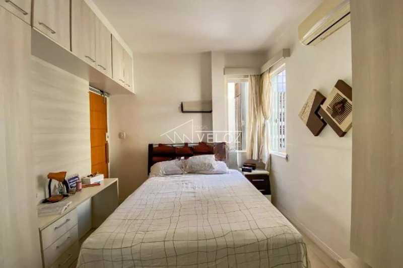 Apartamento à venda com 2 quartos, 65m² - Foto 6