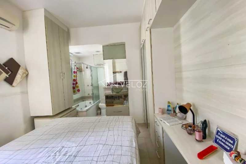 Apartamento à venda com 2 quartos, 65m² - Foto 9